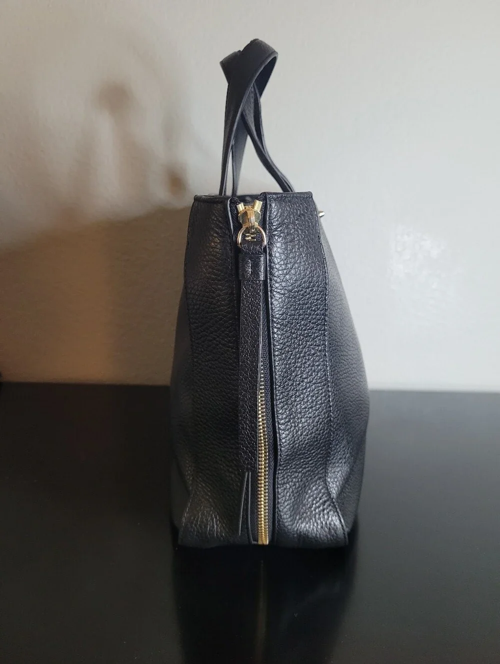 Furla Eva Medium 2-Way Tote Bag - Picture 4 of 12